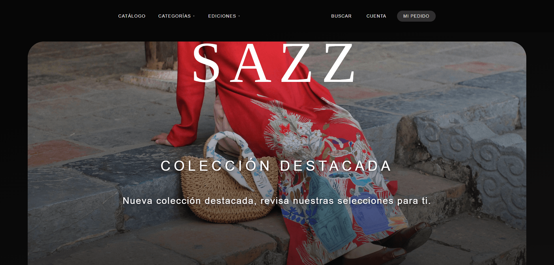 Preview del proyecto